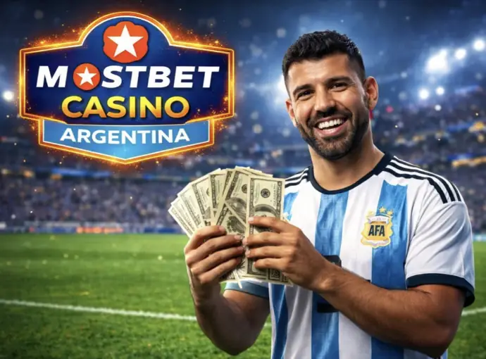 Mostbet Argentina: Casino Online y Apuestas Deportivas