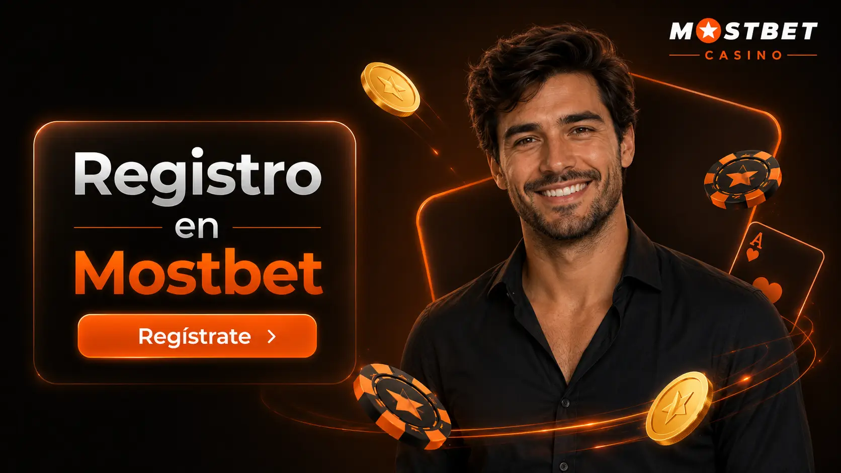 Registro en Mostbet desde Argentina