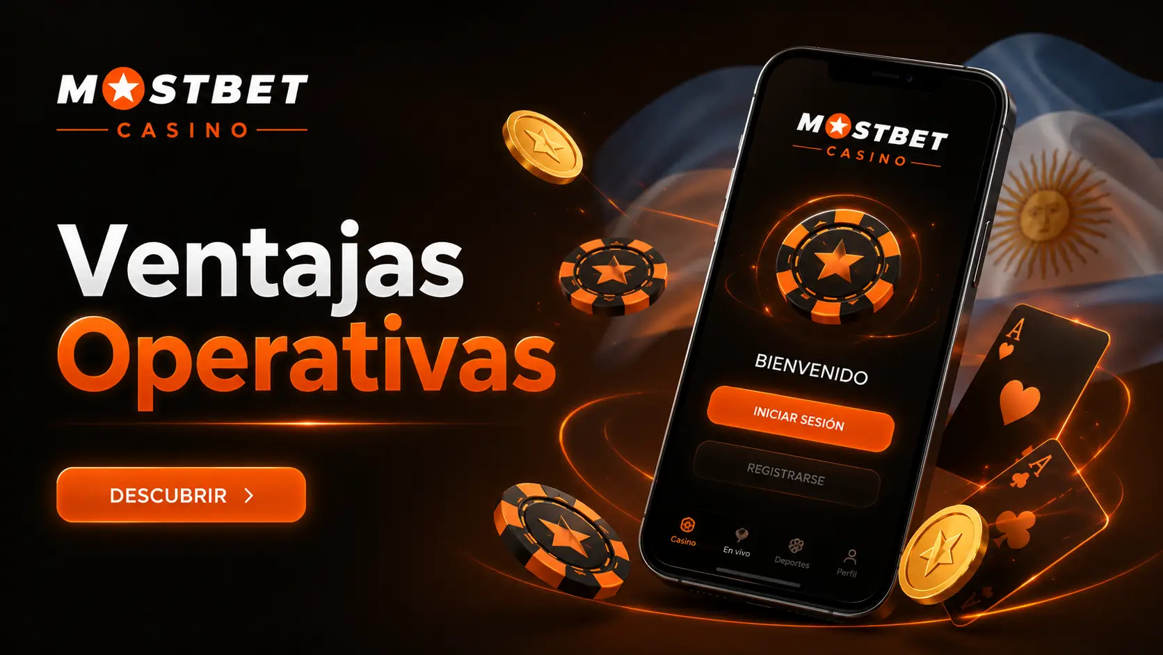 Ventajas Operativas de la Plataforma Mostbet