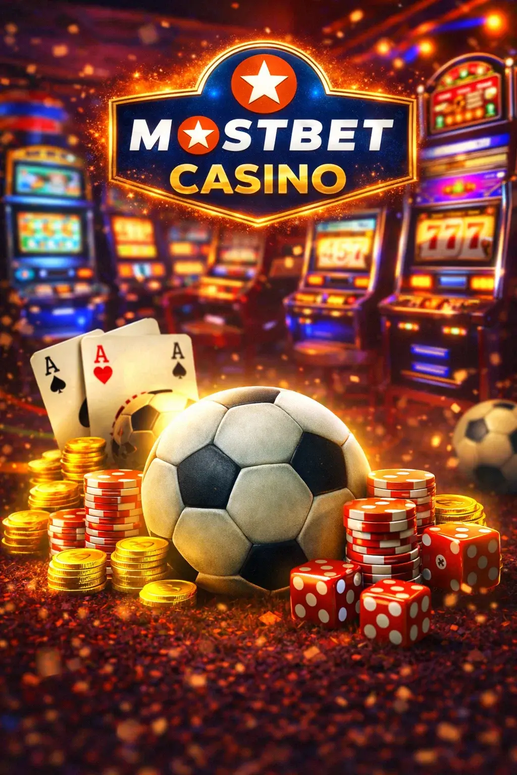 Mostbet APK: qué es y por qué se usa